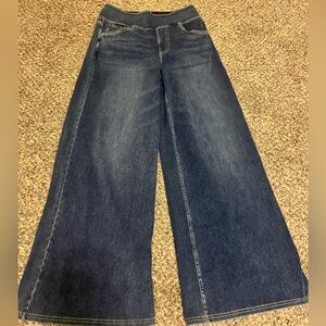 New Halara wide leg jean